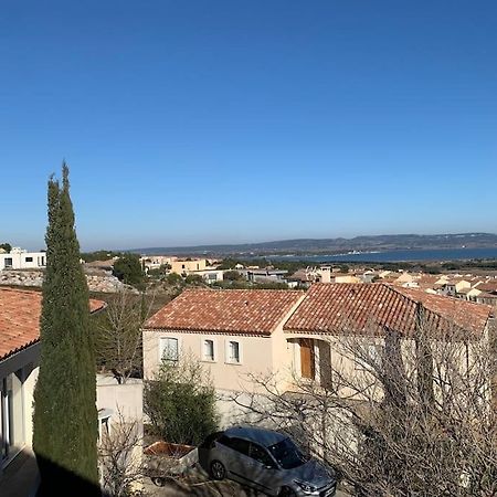 Vue Magnifique Hauteur Narbonne Luaran gambar